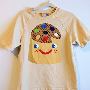 Mokuyobi Doodle Shirt Deadstock